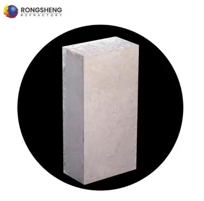 Suhu Tinggi Dan Pakai Tahan Fosfat Tinggi Alumina Bata Untuk Cement Rotary Oven