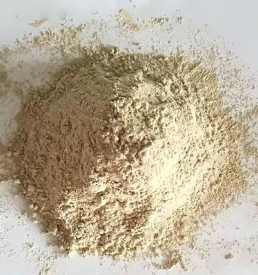 Cementum tahan api tanpa bentuk suhu tinggi A600 Ca60 Ca80 Alumina tinggi Cementum tahan api untuk konstruksi tungku