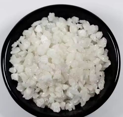 China Aluminium Putih Yang Dipecat Produsen Refractory 99% Al2O3 Putih Corundum Aluminium Oksida