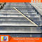 600 * 2400mm Grafit Elektroda UHP Kelas Untuk Industri Silikon Tungku