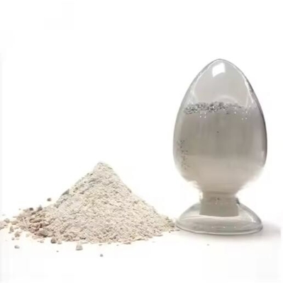 Bahan Ramming Berbasis Zirconium Untuk Tungku Suhu Tinggi