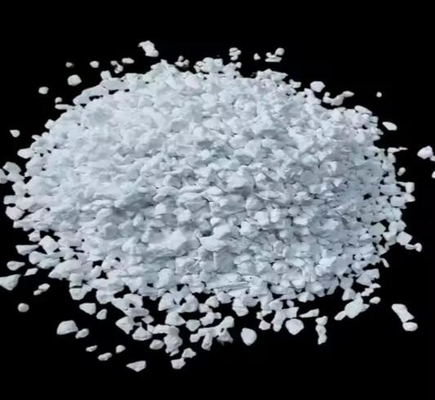 Nano-agregat tahan api ringan dan kuat untuk lapisan tungku suhu tinggi