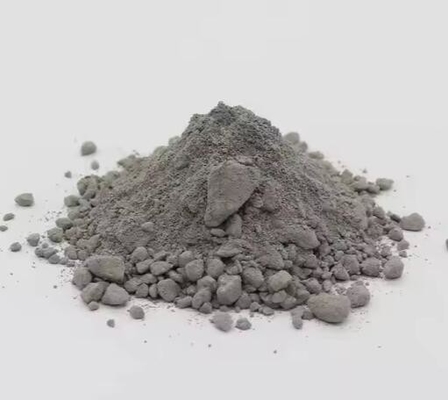 Lining Tungku Aluminium Refractory Nonstick Castle dengan ketahanan korosi dan komposisi kimia Al2O3-SiO2