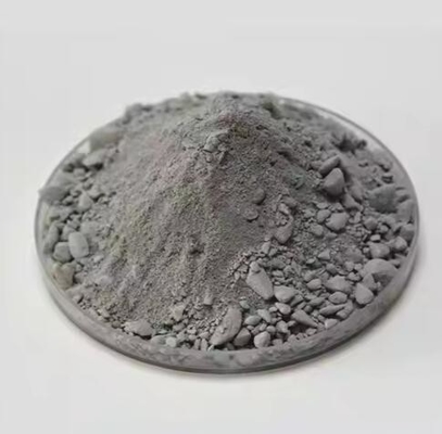 Lining Tungku Aluminium Refractory Nonstick Castle dengan ketahanan korosi dan komposisi kimia Al2O3-SiO2