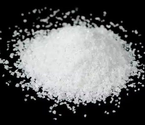 Ketahanan Kelembaban Tinggi Alumina Putih Tembaga Refractory 99% Al2O3 Oksida Aluminium Korundum Putih
