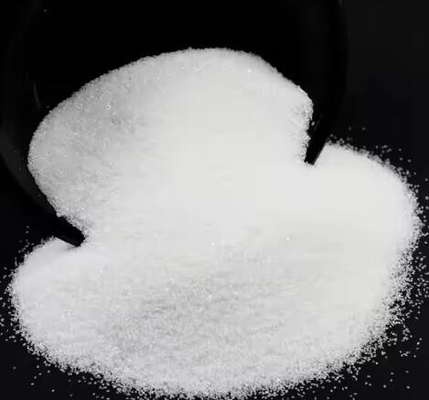 Ketahanan Kelembaban Tinggi Alumina Putih Tembaga Refractory 99% Al2O3 Oksida Aluminium Korundum Putih