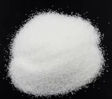 Ramah lingkungan Alumina Putih Berkualitas Tinggi WFA 99% Aluminium Oxide Corundum dengan Silicon Carbide Powder