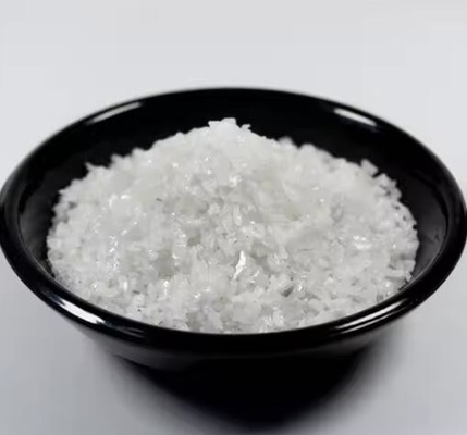OEM Kemurnian Tinggi 98,8 % Al2O3 Powder Blasting Media White Fused Alumina Untuk Industri Refractory Abrasive