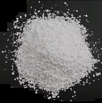 Suhu Tinggi Kekuatan Tinggi Berat Ringan Nano-Aggregate Refractory Untuk Lining Tungku