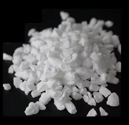 Suhu Tinggi Kekuatan Tinggi Berat Ringan Nano-Aggregate Refractory Untuk Lining Tungku