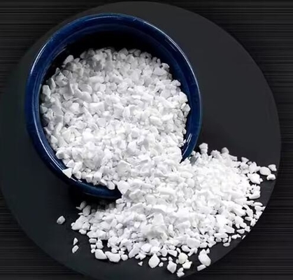 Suhu Tinggi Kekuatan Tinggi Berat Ringan Nano-Aggregate Refractory Untuk Lining Tungku