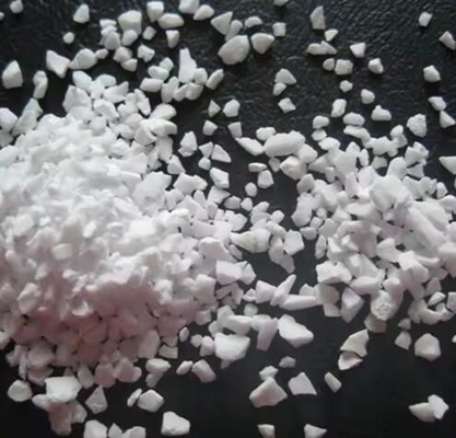 Suhu Tinggi Kekuatan Tinggi Berat Ringan Nano-Aggregate Refractory Untuk Lining Tungku