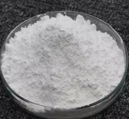 Pabrik Pasokan Aluminium Oksida Bubuk Tinggi Kemurnian Al2O3 99,66% Bubuk Alumina Aktif Dengan Harga Yang Baik