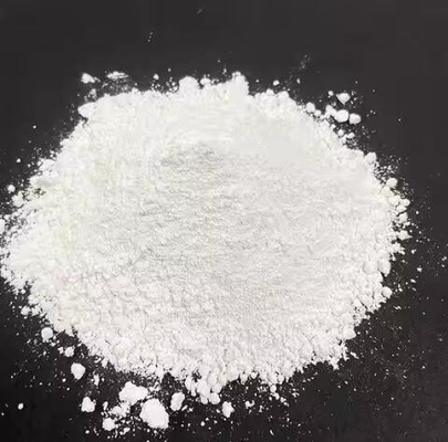 Pabrik Pasokan Aluminium Oksida Bubuk Tinggi Kemurnian Al2O3 99,66% Bubuk Alumina Aktif Dengan Harga Yang Baik
