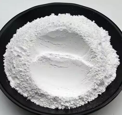 Bahan Refractory Tabular Corundum Fused Alumina 99,5% Al2O3 Tabular Alumina Dengan Harga Pabrik
