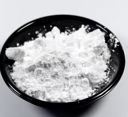 Harga rendah refractory Grade Calcined Alumina Powder A-Al2o3 Tinggi kemurnian Calcined Alpha Alumina Powder Pemasok