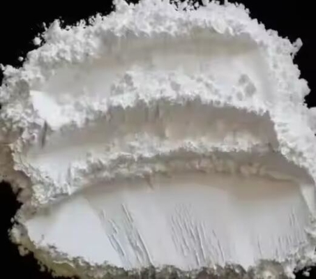 Harga rendah refractory Grade Calcined Alumina Powder A-Al2o3 Tinggi kemurnian Calcined Alpha Alumina Powder Pemasok