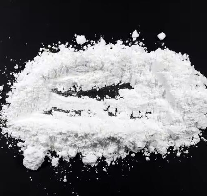Harga rendah refractory Grade Calcined Alumina Powder A-Al2o3 Tinggi kemurnian Calcined Alpha Alumina Powder Pemasok