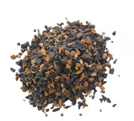 Bahan baku tahan api berkualitas baik Mullite M45 M60 M70 Dengan Al2O3 60%