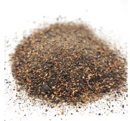Bahan baku tahan api berkualitas baik Mullite M45 M60 M70 Dengan Al2O3 60%