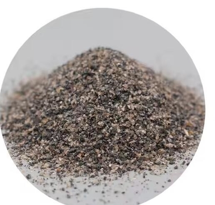 56-58% Al2o3 Refractory Andalusite Harga 0-1mm 1-3mm 200mesh Bahan baku Refractory