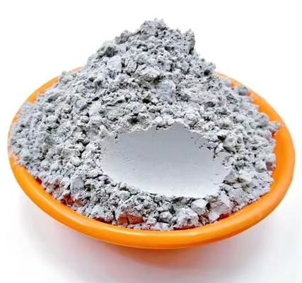 56-58% Al2o3 Refractory Andalusite Harga 0-1mm 1-3mm 200mesh Bahan baku Refractory