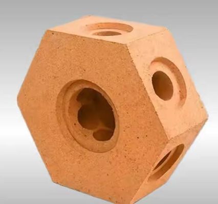 Kualitas Tinggi Foundry Nozzle Batu bata Baja Ladle Seating Block Stopper Sleeve Runner Refractory Brick Untuk Tundish Casting
