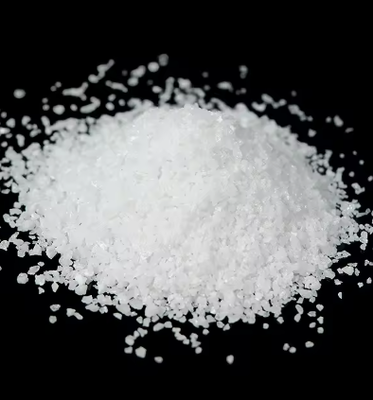 Al2O3 White Fused Alumina Premium Sandblasting Media WFA White Corundum Sand White Aluminium Oxide Untuk Abrasif Efektif