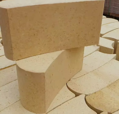Batu bata api berkualitas tinggi SK32 SK34 SK36 Alumina Fire Resistant Brick Fire Refractory Clay Brick Untuk Lining Tungku