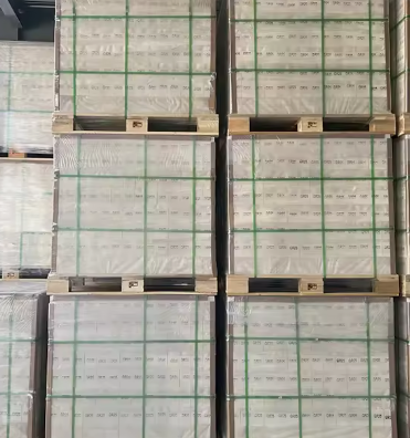 Rongsheng Jm23 Jm26 Jm28 Jm30 Batu bata tahan panas ringan Mullite Insulating Batu bata api tahan api untuk tungku dan boiler