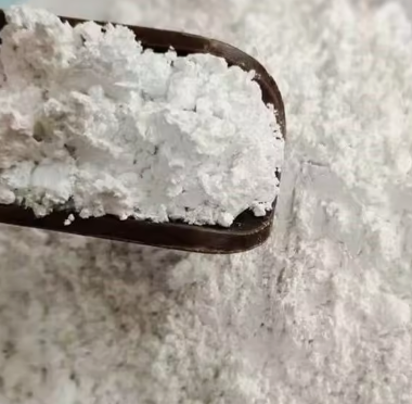 Harga pabrik 65% Zrsio4 bubuk halus Zirkon silikat tepung 325 Mesh silikat zirkon Untuk pengecoran pengecoran