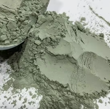 Supplier Cina Green Silicon Carbide Jis 80 3000 Grit Sic Abrasive Carborundum Emery Fine Powder Untuk Polishing, Semikonduktor
