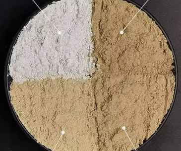 Ca-70 Ca-75 Ca-80 Cement Refractory Cement Fast Setting Cement Kalsium Aluminate yang tahan panas