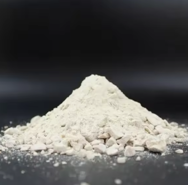 Tungku Induksi Alumina Ramming Mix Magnesia Refractory Ramming Materials Kiln Lining Silicon Carbide Dry Ramming Mass