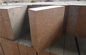 Thermal Shock Resistant Silica Refractory Bricks / Mullite Brick Untuk Semen Kiln
