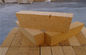 Rotary Kiln Refractory Bricks Big Fireclay Brick Thermal Conductivity