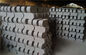 Resin Berikat Ladle Alumina Magnesia Karbon Bricks Refractory Firebrick