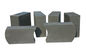 Aluminium Tank Liner Oxide Berikat SIC Silicon Carbide bricks / Bata Api Tahan Api