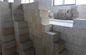 Bata Ringan Ringan Alumina Insulating Refractory Untuk Industri Kiln Dan Tungku