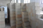 Bata Ringan Ringan Alumina Insulating Refractory Untuk Industri Kiln Dan Tungku