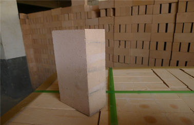 Bahan Tahan Api Fireclay Bata Tahan Suhu Tinggi Untuk Minyak Bumi