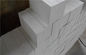 Thermal Mullite Insulating Fire Brick Refractory Blocks Untuk Kaca Fusing Kiln