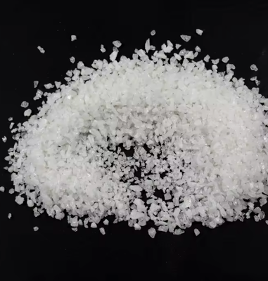 Kemurnian Tinggi 99% Al2O3 Bubuk Aluminium Oksida Putih Corundum Refractory Putih Fused Alumina WFA Untuk media peledak