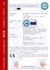 Cina Zhengzhou Rongsheng Refractory Co., Ltd. Sertifikasi